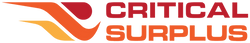 Critical Surplus