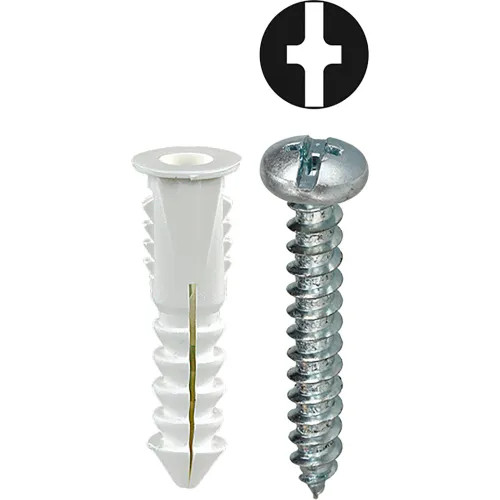 L.H. Dottie WDT43 Wall Board Driller Toggle Kit