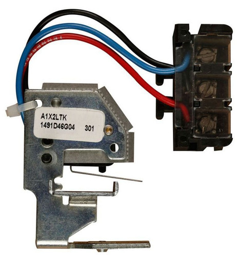 Eaton A1X1PK Circuit Breaker Auxiliary Switch Eaton A1X1PK Circuit Breaker Auxiliary Switch