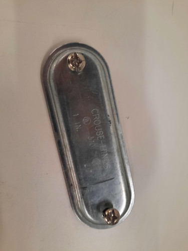 Eaton 370 Outlet Boxes/Covers/Accessories