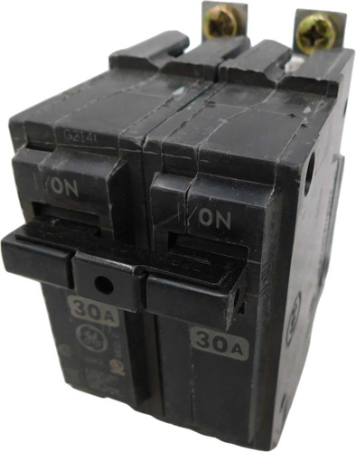 ABB GE Industrial Solutions THHQB2130 Circuit Breaker ABB GE Industrial Solutions THHQB2130 Circuit Breaker