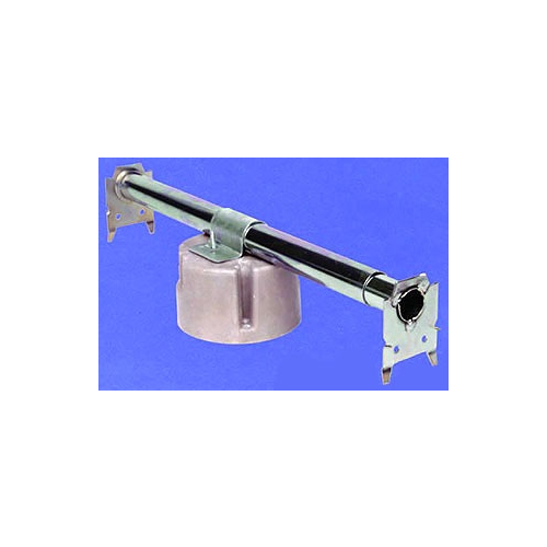 Allied Moulded Products 9350-FRBKB Non-Metallic Sheathed Cable Light Fixture Support Box Allied Moulded Products 9350-FRBKB Non-Metallic Sheathed Cable Light Fixture Support Box