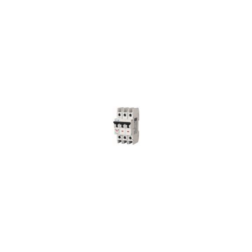 Eaton FAZ-C8/3-NA-L Miniature Circuit Breakers MCBs Eaton FAZ-C8/3-NA-L Miniature Circuit Breakers MCBs