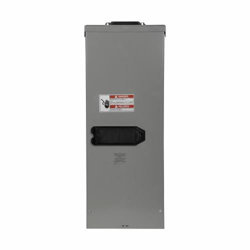 Eaton ECB225R Circuit Breaker Enclosure (Aesthetic Defect) Eaton ECB225R Circuit Breaker Enclosure (Aesthetic Defect)