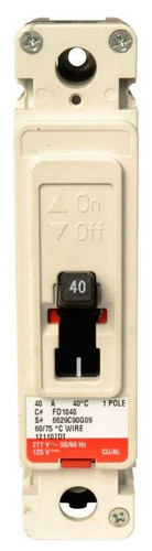 Eaton FD1020 Non-Interchangeable Trip Circuit Breaker (Repackaged) Eaton FD1020 Non-Interchangeable Trip Circuit Breaker (Repackaged)