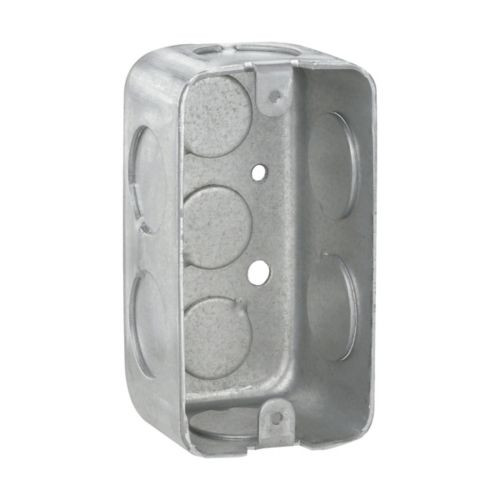 Eaton TP594G Outlet Boxes/Covers/Accessories Eaton TP594G Outlet Boxes/Covers/Accessories