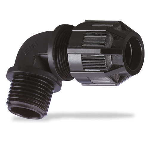 Thomas & Betts 4960NM Strain Relief Connector (Repackaged) Thomas & Betts 4960NM Strain Relief Connector (Repackaged)