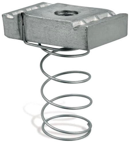 Thomas & Betts B-911-1/4 Bushings/Knockout Seals/Locknuts
