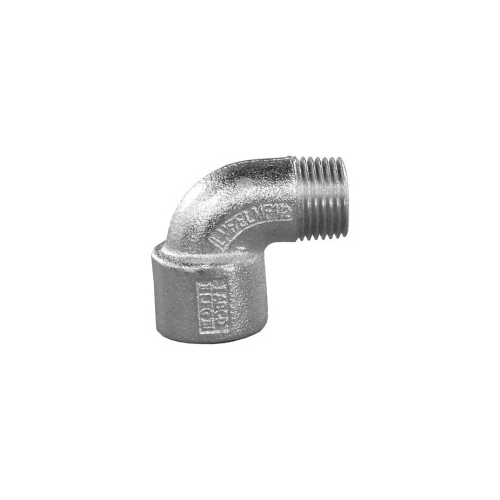 Appleton ELMF90-75 Explosionproof Conduit Elbow (Repackaged)