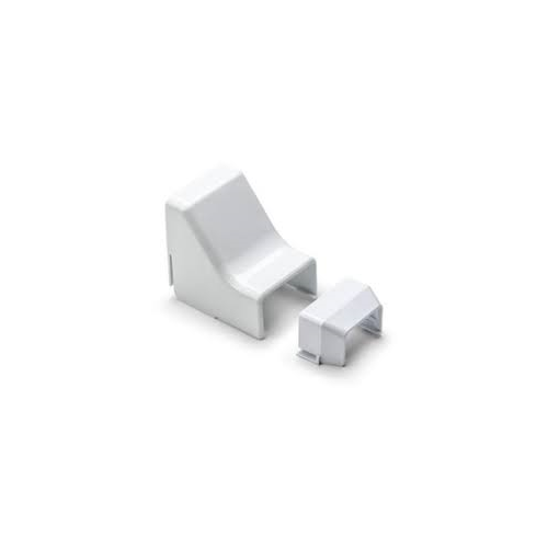 Hellermann-tyton TSRP2FW-50 Raceway Fittings