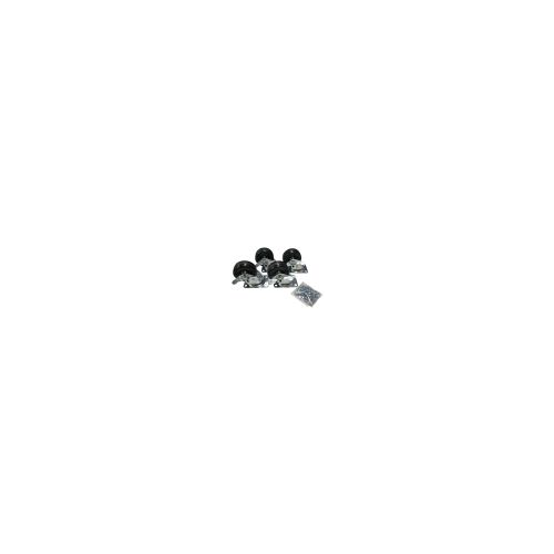 Hammond 1425BHLOCK Misc. Cable and Wire Accessories (Repackaged) Hammond 1425BHLOCK Misc. Cable and Wire Accessories (Repackaged)