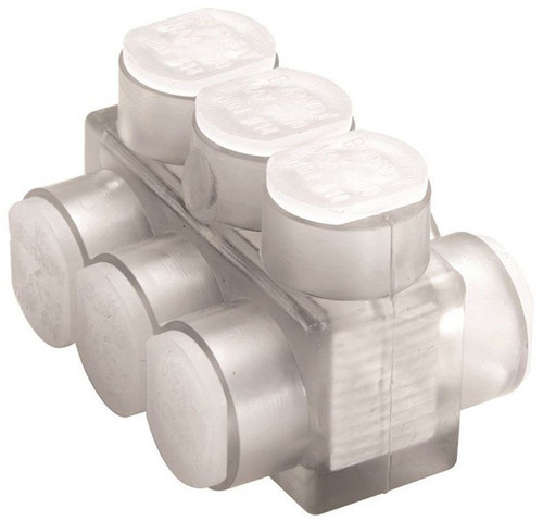 Burndy BIBD250-4 Misc. Cable and Wire Accessories Burndy BIBD250-4 Misc. Cable and Wire Accessories