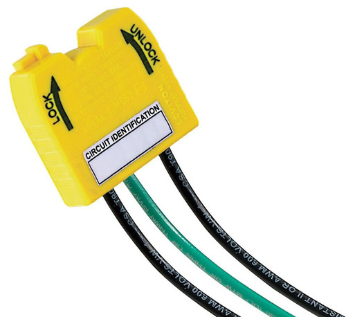 Leviton Manufacturing MSPSW-ST Toggle Switch Wiring Module