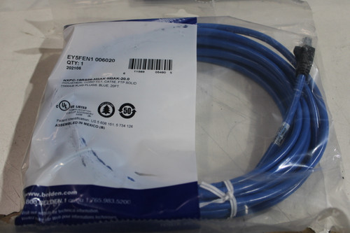 Belden EY5FEN1-006024 Wire/Cable/Cord Belden EY5FEN1-006024 Wire/Cable/Cord