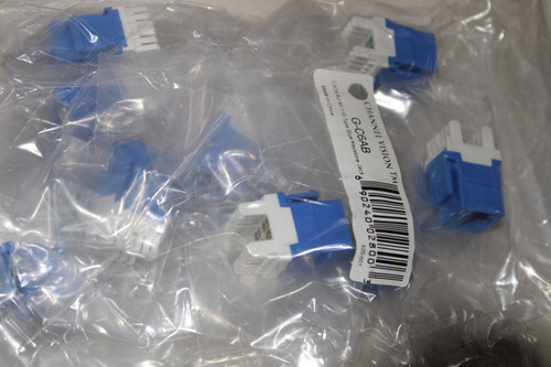 Channel Vision G-C6AB Misc. Cable and Wire Accessories Channel Vision G-C6AB Misc. Cable and Wire Accessories
