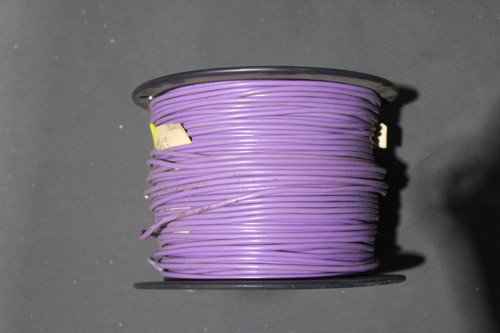 Unbranded MTW/AWM-16AWG-600V-PURPLE Wire/Cable/Cord (Repackaged) Unbranded MTW/AWM-16AWG-600V-PURPLE Wire/Cable/Cord (Repackaged)