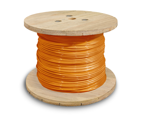 Belden TYPE-OFNP-12X50/125-GRADE4-ORG-229FT Wire/Cable/Cord (Used) Belden TYPE-OFNP-12X50/125-GRADE4-ORG-229FT Wire/Cable/Cord (Used)