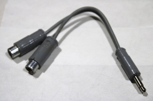 SWITCHCRAFT 330T1P1 Video and Audio Equipment Accessories (Repackaged) SWITCHCRAFT 330T1P1 Video and Audio Equipment Accessories (Repackaged)