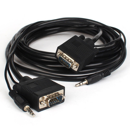 Philmore 70-5127 Audio/Video/Data Cable Philmore 70-5127 Audio/Video/Data Cable