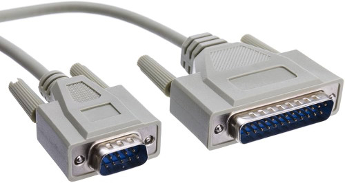 PAN PACIFIC ENTERPRISE S-25M9M-10 Audio/Video/Data Cable PAN PACIFIC ENTERPRISE S-25M9M-10 Audio/Video/Data Cable