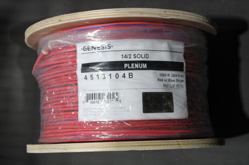 Genesis 4513104B Wire/Cable/Cord Genesis 4513104B Wire/Cable/Cord