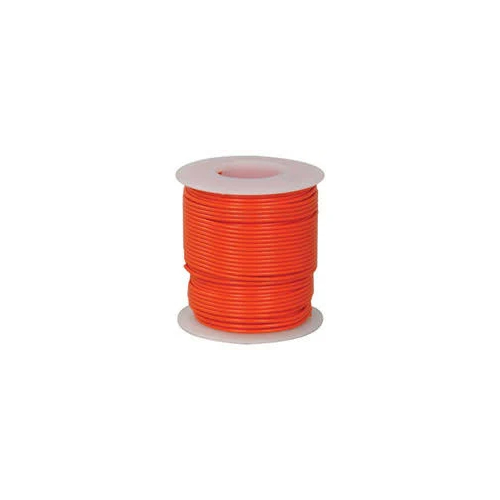 Alphawire 3057-ORANGE-100FT Wire/Cable/Cord Alphawire 3057-ORANGE-100FT Wire/Cable/Cord