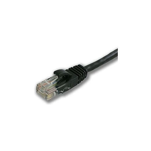 Lynn Electronics CAT6-05-BKB Voice/Data/Video Wire & Cable Lynn Electronics CAT6-05-BKB Voice/Data/Video Wire & Cable