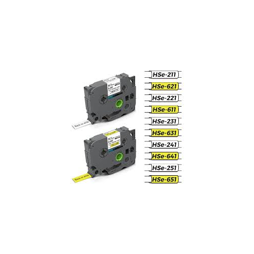 Brother HSE-221 Misc. Cable and Wire Accessories Brother HSE-221 Misc. Cable and Wire Accessories