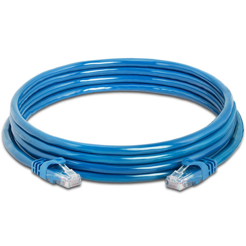 Signamax C6C-128BU-14FB Audio/Video/Data Cable Signamax C6C-128BU-14FB Audio/Video/Data Cable