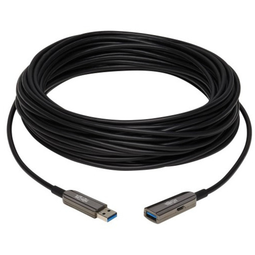 Tripp-lite U330F-15M-G1 Voice/Data/Video Wire & Cable Tripp-lite U330F-15M-G1 Voice/Data/Video Wire & Cable