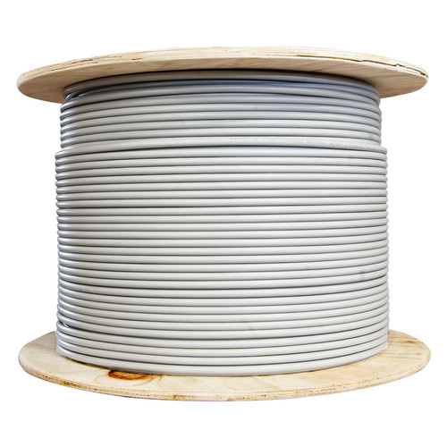 COMMODITY CABLE 5ECMR2425RG Voice/Data/Video Wire & Cable COMMODITY CABLE 5ECMR2425RG Voice/Data/Video Wire & Cable