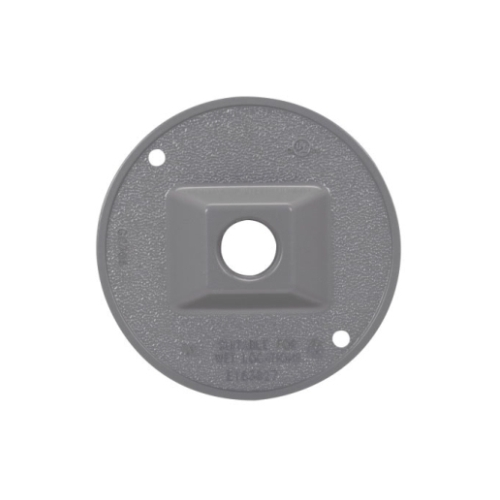 Crouse-Hinds TP7300 Weatherproof Lampholder Cover Crouse-Hinds TP7300 Weatherproof Lampholder Cover