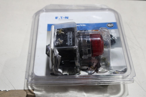 Crouse-Hinds 10250ED1302-8 Pushbutton/Pilot Light/Selector Switch Accy EA Crouse-Hinds 10250ED1302-8 Pushbutton/Pilot Light/Selector Switch Accy EA