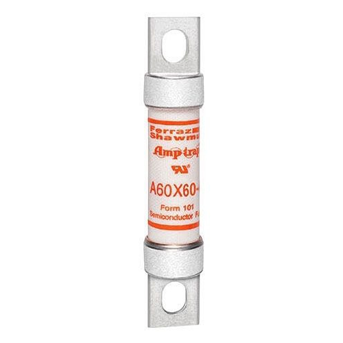 Mersen EP A60X60-4 Semiconductor Protection Fuse (Repackaged)