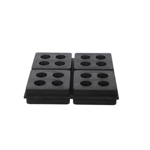 DiversiTech ISO-4 Anti-Vibration Pad (Repackaged)
