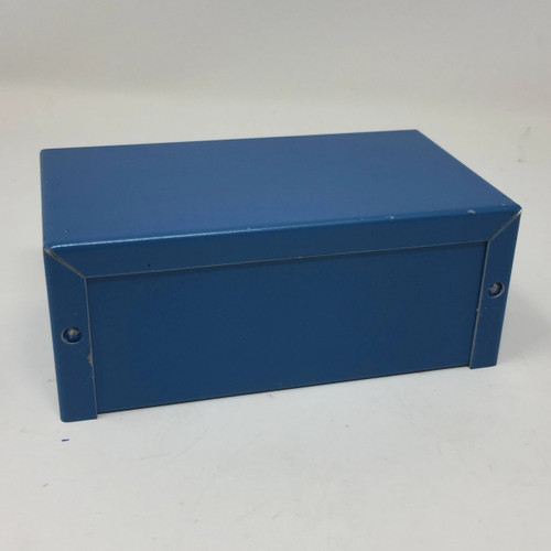Bud Industries CU-2106-B Everything Else