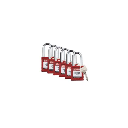 Brady SDPL-RED-38ST-KA6 Everything Else Brady SDPL-RED-38ST-KA6 Everything Else