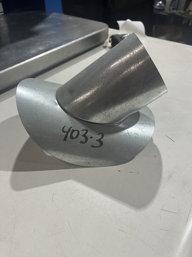 Unbranded 403-3 Pipe and Tube Fittings (Repackaged) Unbranded 403-3 Pipe and Tube Fittings (Repackaged)