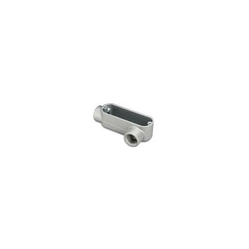 Appleton LR37 Rigid Conduit Fittings (Repackaged) Appleton LR37 Rigid Conduit Fittings (Repackaged)