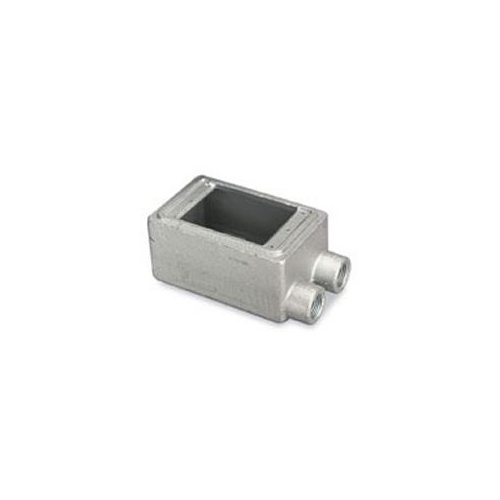 Appleton FSS-1-50-A Cast Hub Device Box (Repackaged)