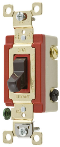 Bryant 4903 Light and Dimmer Switches Bryant 4903 Light and Dimmer Switches