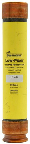 Bussmann LPS-RK-35SP Time Delay Fuse Bussmann LPS-RK-35SP Time Delay Fuse