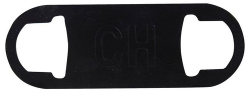 Crouse-Hinds GASK572 Gasket/Seal/Sleeve/Ring (Damaged, For Parts or Repair)