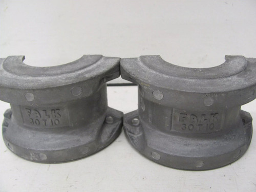 Falk 30T10 Rigid Couplings Falk 30T10 Rigid Couplings