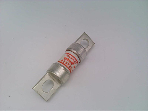 Mersen EP A25X40-4 Semiconductor Protection Fuse (Repackaged)