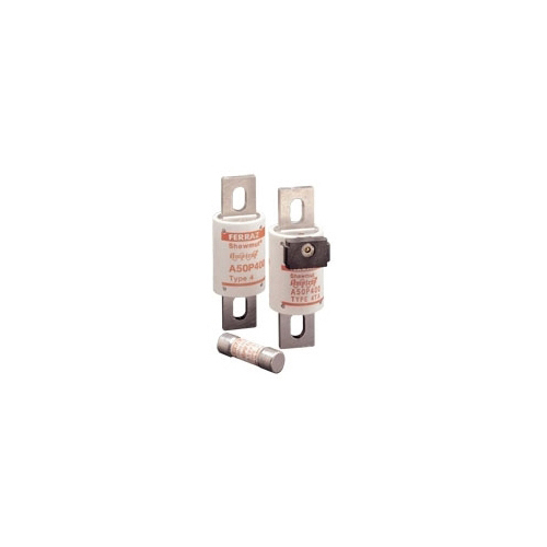 Mersen EP A50P600-4 Semiconductor Protection Fuse (Repackaged)