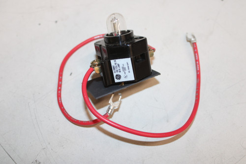 ABB GE Industrial Solutions CR305X150N Contactor/Starter Indicating Light Kit (Repackaged) ABB GE Industrial Solutions CR305X150N Contactor/Starter Indicating Light Kit (Repackaged)