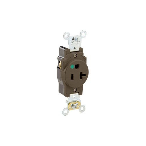 Hubbell 8310 Outlets (Repackaged) Hubbell 8310 Outlets (Repackaged)