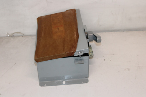 Siemens F321H Heavy Duty Safety Switches (Repackaged)