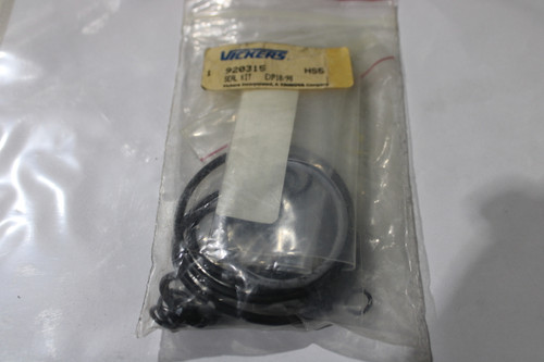 VICKERS 920315 Bushings/Knockout Seals/Locknuts